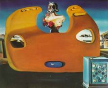 Haga click para ver la imagen ampliada 1932_06_memory of the child-woman 1932.jpg